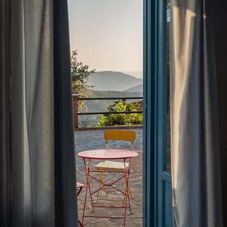 Apartment Holiday In