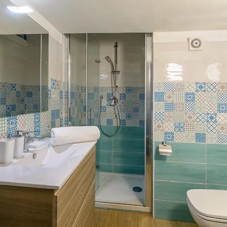 Apartment Holiday In Vatolla