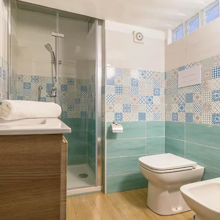 Apartment Holiday In *