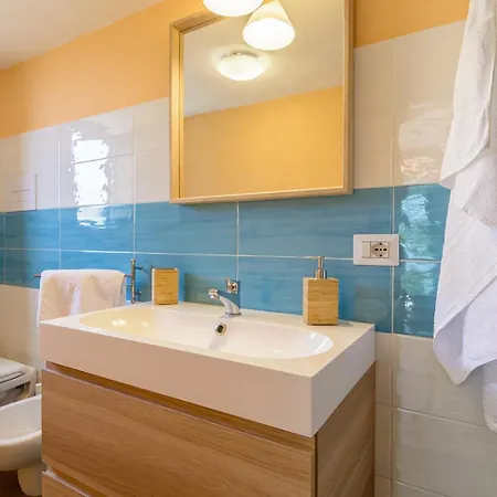 Holiday In Apartment Vatolla