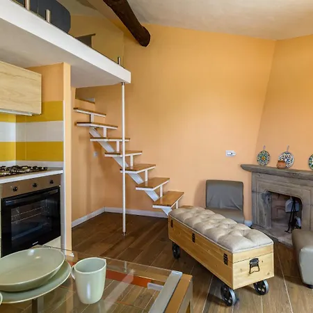 Apartment Holiday In Vatolla